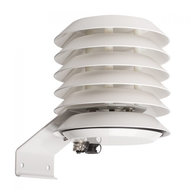 Metone 597温湿度和压力(温湿压)传感器