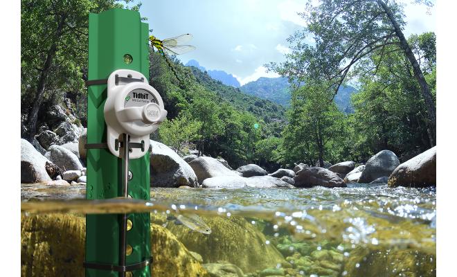 HOBO MX2205 温度传感器(外部探头)