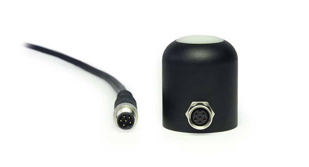 Apogee S2-441-SS SDI-12 PAR-FAR 传感器