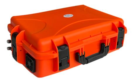 SF-2032 便携式土壤呼吸系统