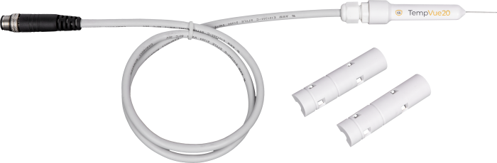 TempVue 20 温度传感器