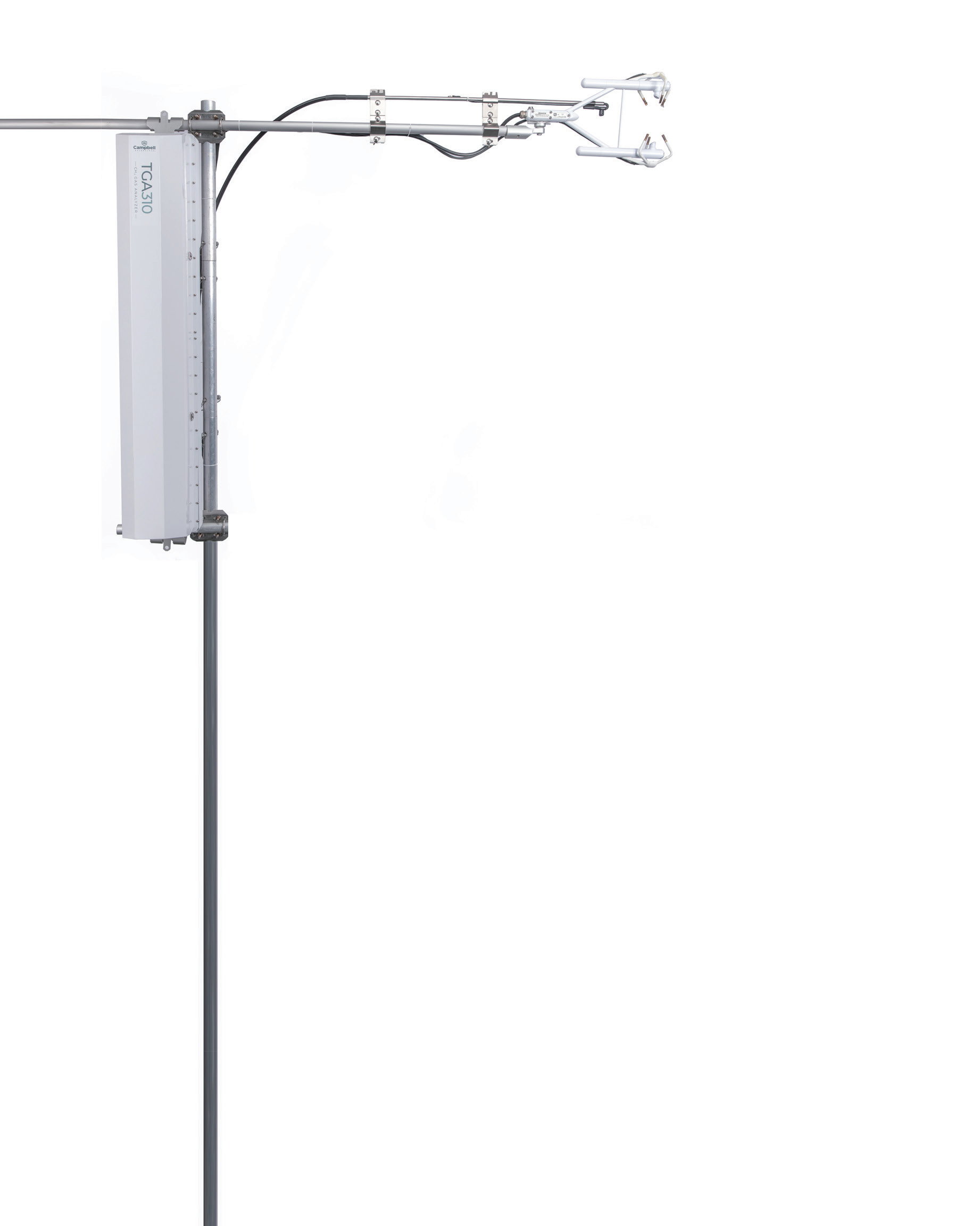 Campbell TGA 300系列痕量气体分析仪