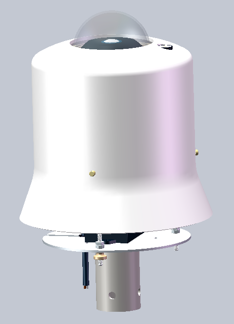 TY-TSI500 全天空成像仪