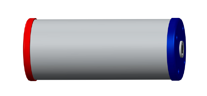 激光水位传感器 TY-SW