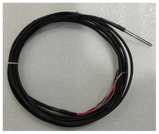 温度传感器 T109