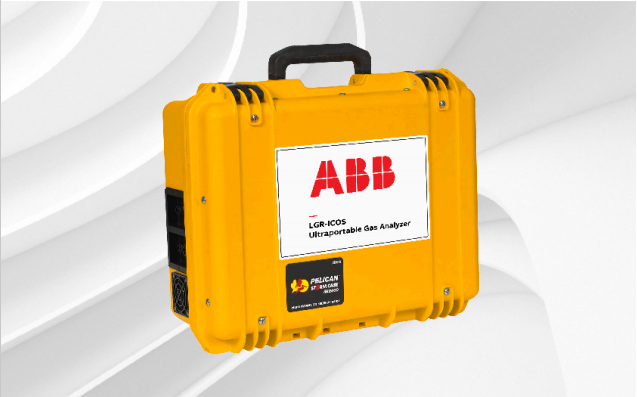 温室气体分析仪 GLA132-GGA