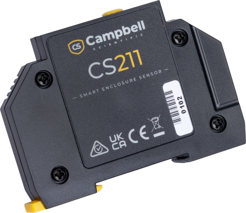 CS211紧凑型机箱监控传感器