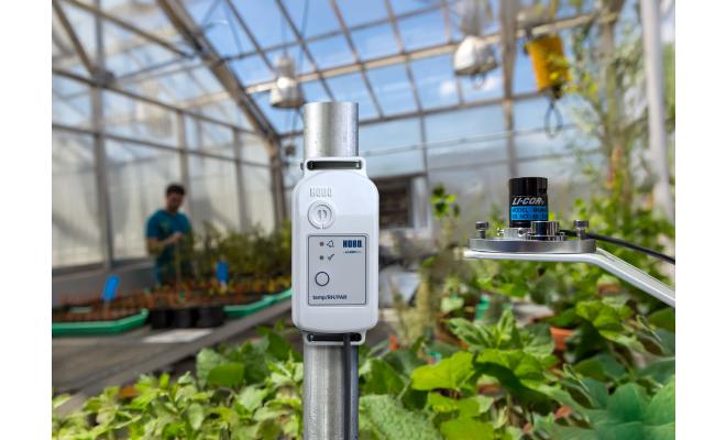 Onset HOBO MX2308 温湿度度光合有效辐射 数据记录仪