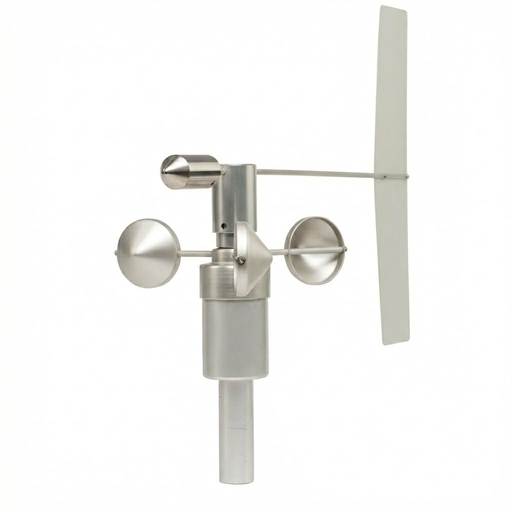 风速风向传感器034